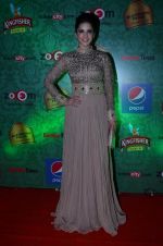 Sunny Leone at Times Good Food Awards red carpet in ITC, Parel, Mumbai on 30th Jan 2014